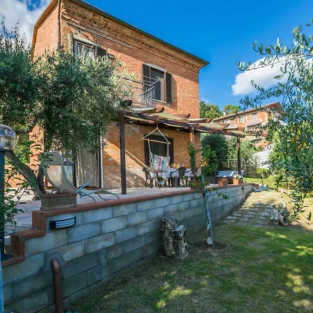Casa Violella By Interhome Chiusi