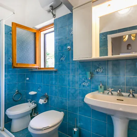 Holiday home Casa Violella By Interhome