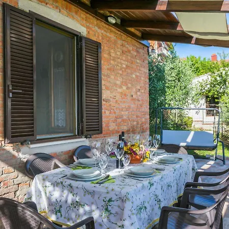 Holiday home Casa Violella By Interhome Chiusi
