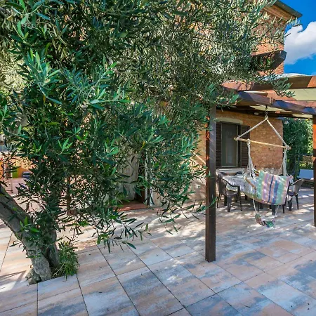 Casa Violella By Interhome Chiusi
