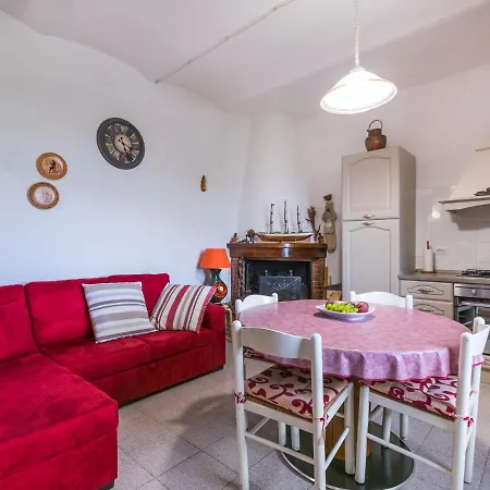 Casa Violella By Interhome Holiday home Chiusi