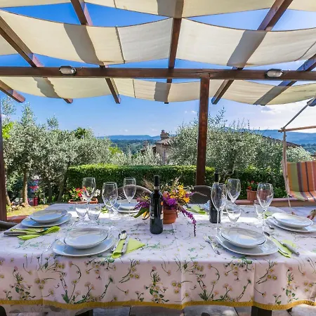 Holiday home Casa Violella By Interhome Chiusi