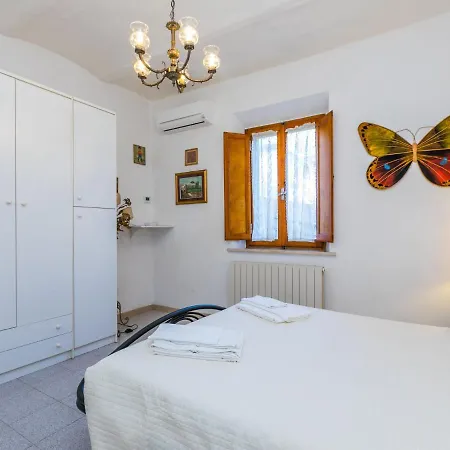 Holiday home Casa Violella By Interhome