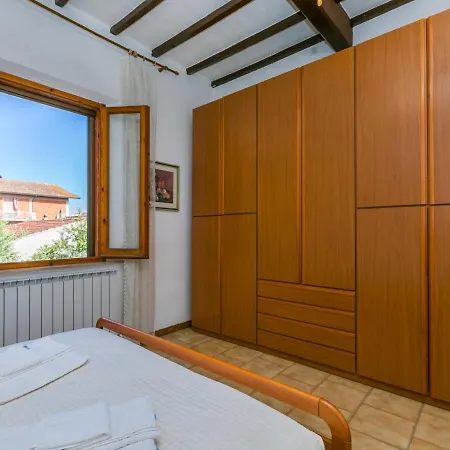 Holiday home Casa Violella By Interhome Chiusi