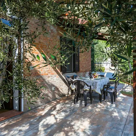 Casa Violella By Interhome *