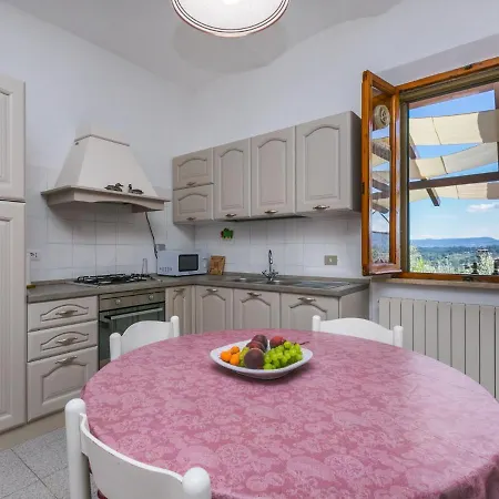 Casa Violella By Interhome Holiday home