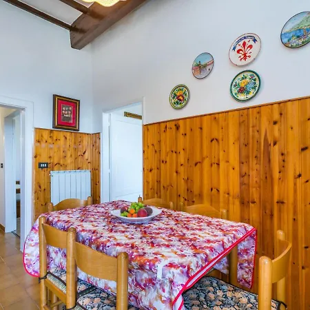 Holiday home Casa Violella By Interhome *