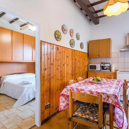 Holiday home Casa Violella By Interhome Chiusi