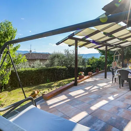 Casa Violella By Interhome Holiday home Chiusi