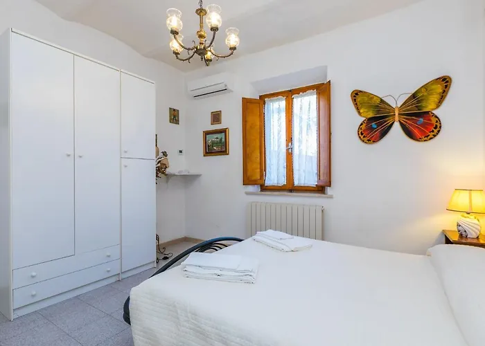 Σπίτι διακοπών Casa Violella By Interhome